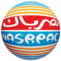 NASR Packaging & Printing Co. logo, NASR Packaging & Printing Co. contact details