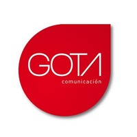 Gota Comunicación logo, Gota Comunicación contact details