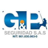 G&P SEGURIDAD S.A.S (Consultoria y Cursos de Alturas) logo, G&P SEGURIDAD S.A.S (Consultoria y Cursos de Alturas) contact details