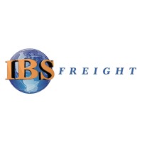 IBS Freight logo, IBS Freight contact details