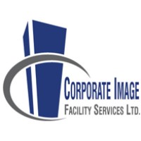 Corporate Image Facility Services Ltd. logo, Corporate Image Facility Services Ltd. contact details