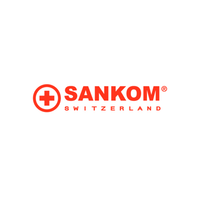 Sankom Latinoamérica logo, Sankom Latinoamérica contact details