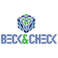 Beck and Check logo, Beck and Check contact details