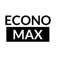 Economax logo, Economax contact details