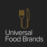 Universal Food Brands logo, Universal Food Brands contact details