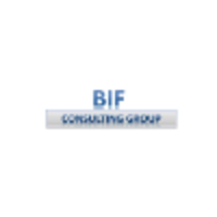 BIF Consulting Group logo, BIF Consulting Group contact details