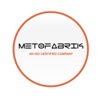 Metofabrik logo, Metofabrik contact details