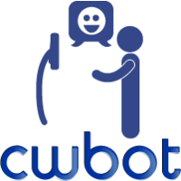 CWBOT Technologies logo, CWBOT Technologies contact details