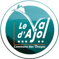 COMMUNE LE VAL D'AJOL logo, COMMUNE LE VAL D'AJOL contact details