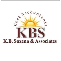 K.B. SAXENA & ASSOCIATES logo, K.B. SAXENA & ASSOCIATES contact details