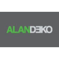 Alan Deko logo, Alan Deko contact details