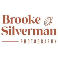 Brooke Silverman Photography logo, Brooke Silverman Photography contact details