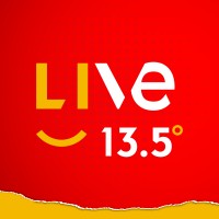 LIVE 13.5° Expertos en Felicidad Organizacional logo, LIVE 13.5° Expertos en Felicidad Organizacional contact details