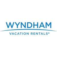 Wyndham Vacation Rentals logo, Wyndham Vacation Rentals contact details