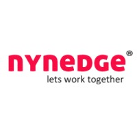 Nynedge, Inc. logo, Nynedge, Inc. contact details