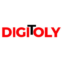 Digitoly logo, Digitoly contact details