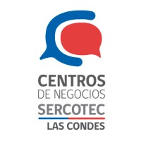 Centro de Negocios Sercotec Las Condes logo, Centro de Negocios Sercotec Las Condes contact details