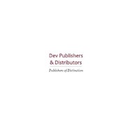 Dev Publishers & Distributors logo, Dev Publishers & Distributors contact details