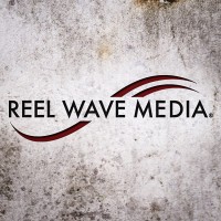 Reel Wave Media logo, Reel Wave Media contact details