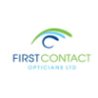 First Contact Opticians Ltd logo, First Contact Opticians Ltd contact details