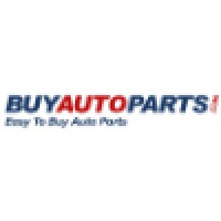 BuyAutoParts.com logo, BuyAutoParts.com contact details