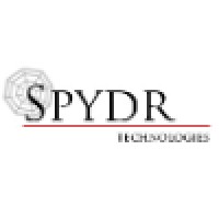 Spydr Technologies logo, Spydr Technologies contact details