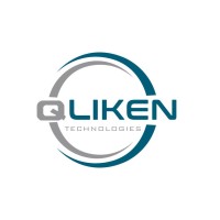 QLIKEN TECHNOLOGIES PRIVATE LIMITED logo, QLIKEN TECHNOLOGIES PRIVATE LIMITED contact details