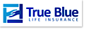 True Blue Life Insurance logo, True Blue Life Insurance contact details