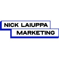 Nick LaIuppa Marketing logo, Nick LaIuppa Marketing contact details