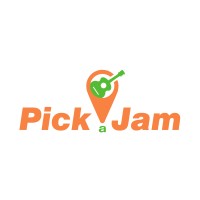 Pick a Jam logo, Pick a Jam contact details