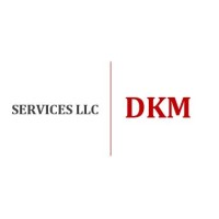 DKM Services, LLC logo, DKM Services, LLC contact details