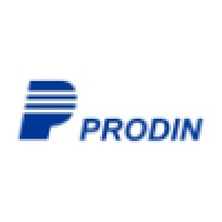 Prodin logo, Prodin contact details