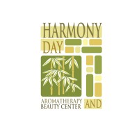 Harmony Day Aromatherapy and Beauty Center logo, Harmony Day Aromatherapy and Beauty Center contact details