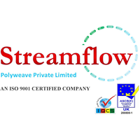 Streamflow Polyweave Private Limited logo, Streamflow Polyweave Private Limited contact details