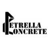 Petrella Concrete logo, Petrella Concrete contact details