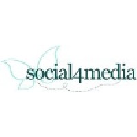 social4media logo, social4media contact details