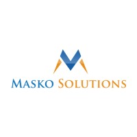 Masko Solutions logo, Masko Solutions contact details