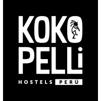 Kokopelli Hostels logo, Kokopelli Hostels contact details