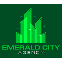 Emerald City Agency, LLC logo, Emerald City Agency, LLC contact details