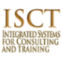 Integrated Systems for Consulting and Training (ISCT) logo, Integrated Systems for Consulting and Training (ISCT) contact details