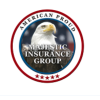 Majestic Insurance Group logo, Majestic Insurance Group contact details