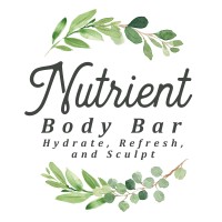 Nutrient Body Bar logo, Nutrient Body Bar contact details