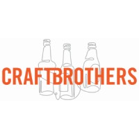 Craft Brothers logo, Craft Brothers contact details