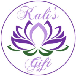 Kali's Gift Yoga logo, Kali's Gift Yoga contact details