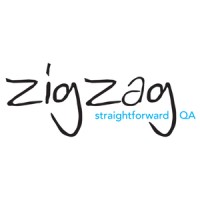 Zigzag Associates Ltd logo, Zigzag Associates Ltd contact details