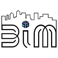 WKG-BIM logo, WKG-BIM contact details