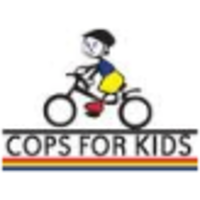 Cops for Kids Charitable Foundation` logo, Cops for Kids Charitable Foundation` contact details