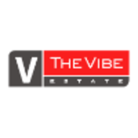 The Vibe Estate logo, The Vibe Estate contact details