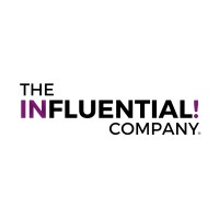 Influential Company logo, Influential Company contact details