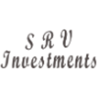 SRV Investments logo, SRV Investments contact details